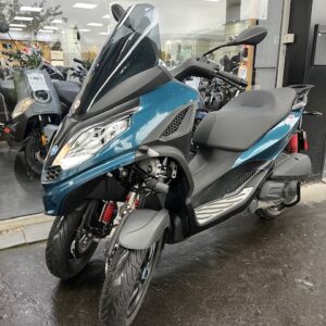 PIAGGIO MP3 300HPE