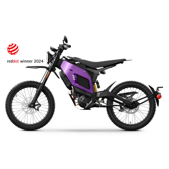 NIU XQI3