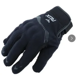 Gants moto toutes saisons ADX City Coursier étanches et certifiés CE