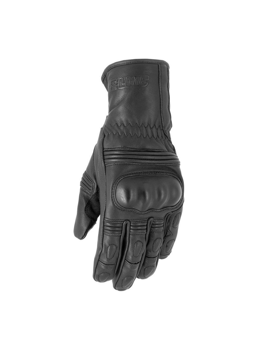 Gants moto hiver Froster S-LINE en cuir certifiés CE