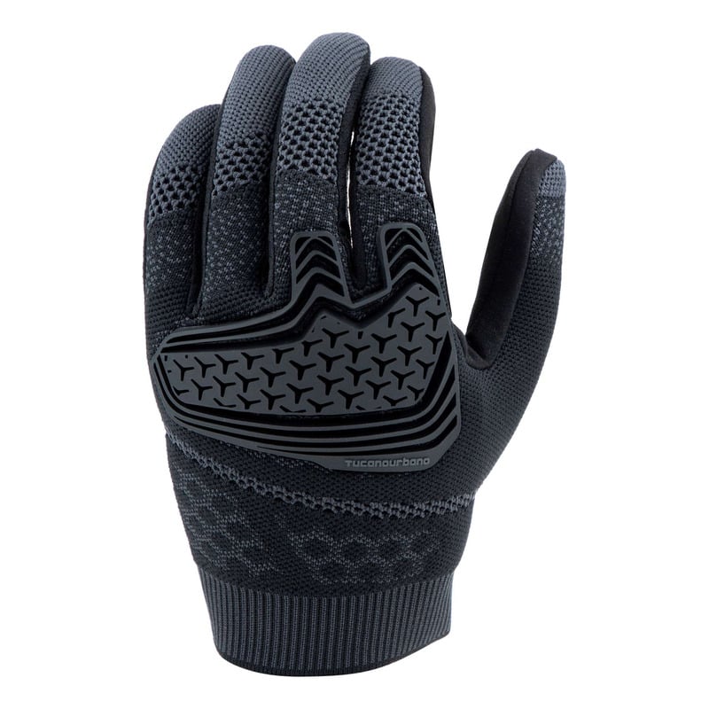 Gants moto été TUCANO Supermano légers et respirants certifiés CE