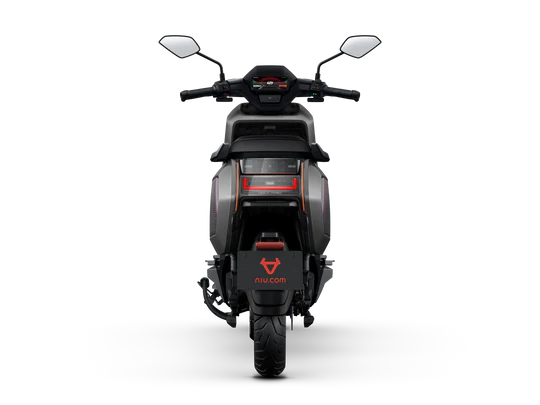 NIU NQiX 300