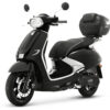 SYM FUGUE 125 AC ABS E5 +