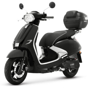 SYM FUGUE 125 AC ABS E5 +