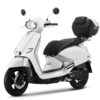 SYM FUGUE 125 AC ABS E5 +