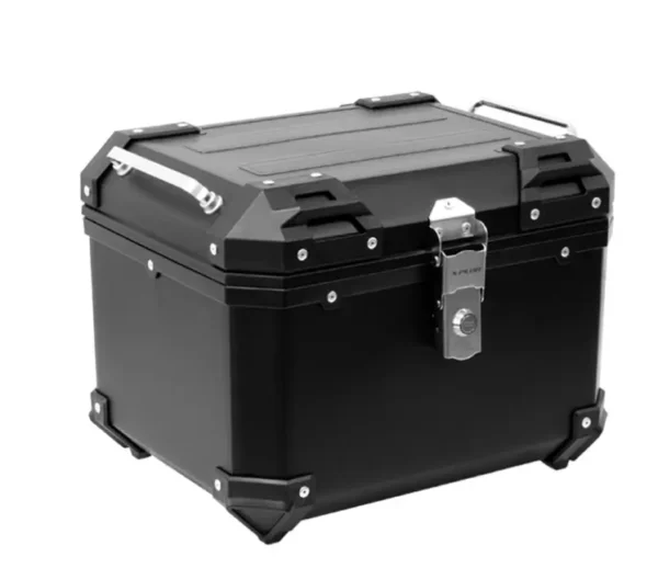 Topcase KS520N Noir 38L