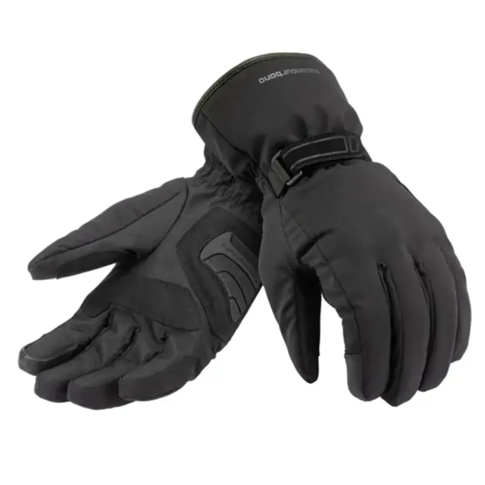 Gants moto hiver TUCANO Passworld Plus étanches et respirants