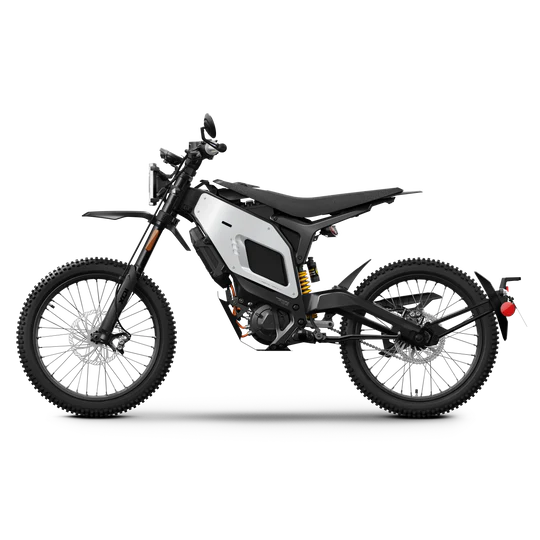 NIU XQI3