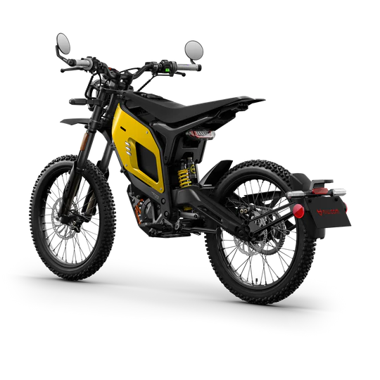 NIU XQI3