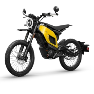NIU XQI3