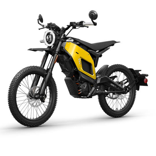 NIU XQI3