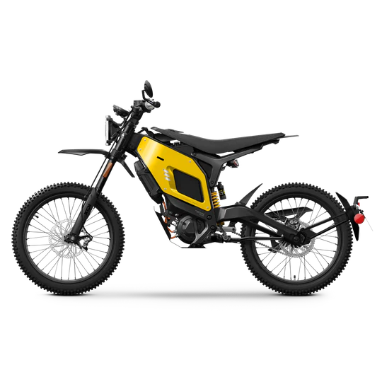 NIU XQI3