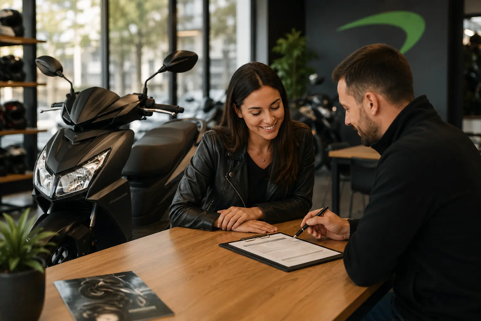 financement-siko-mobility Financement siko mobility par mondial 2 roues