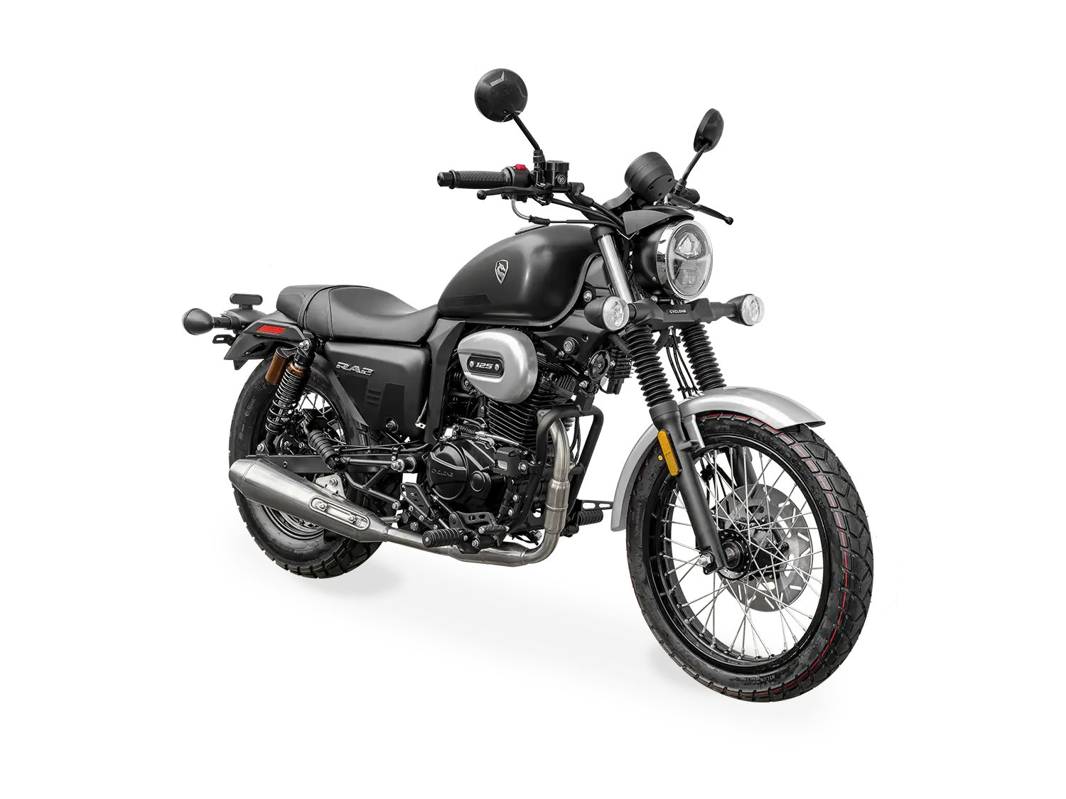 RA2-360-black-1 Image de Cyclone RA 2 125 noir