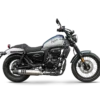 ra125-plus-verde-360-5 CYCLONE RA 125 bicolore – Moto trail 125 Adventure